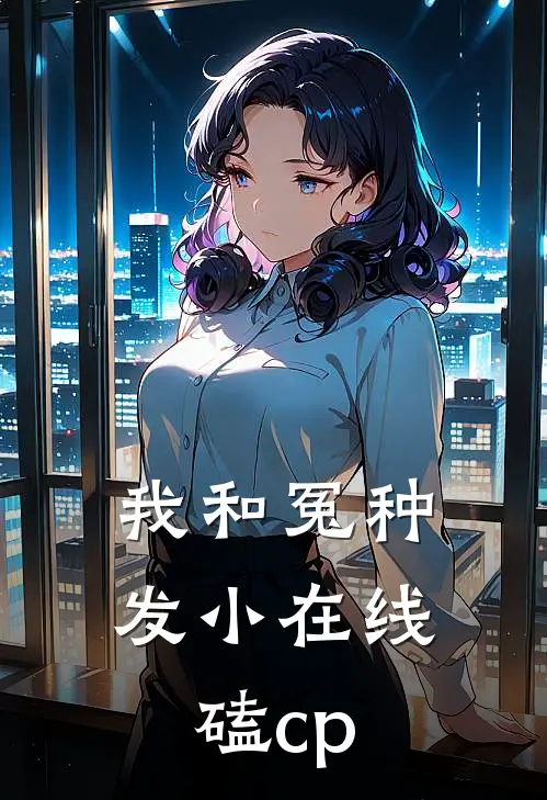 我和冤种发小在线磕cp