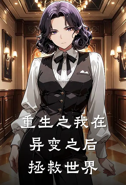 重生之我在异变之后拯救世界