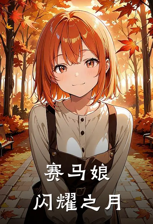 赛马娘：闪耀之月