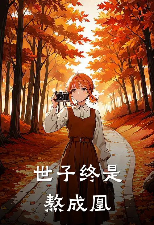 世子终是熬成凰