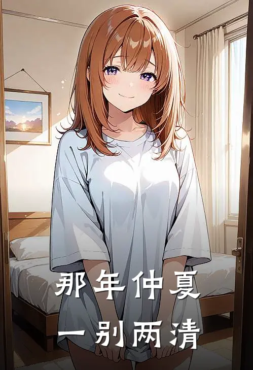 晓棠苏晓棠(那年仲夏，一别两清)完整版免费在线阅读_《那年仲夏，一别两清》全集在线阅读