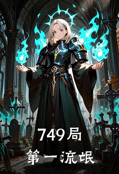 749局第一流氓(乔坤白志迪)热门小说_完结版小说全文免费阅读749局第一流氓(乔坤白志迪)