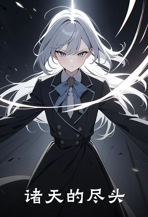 诸天的尽头