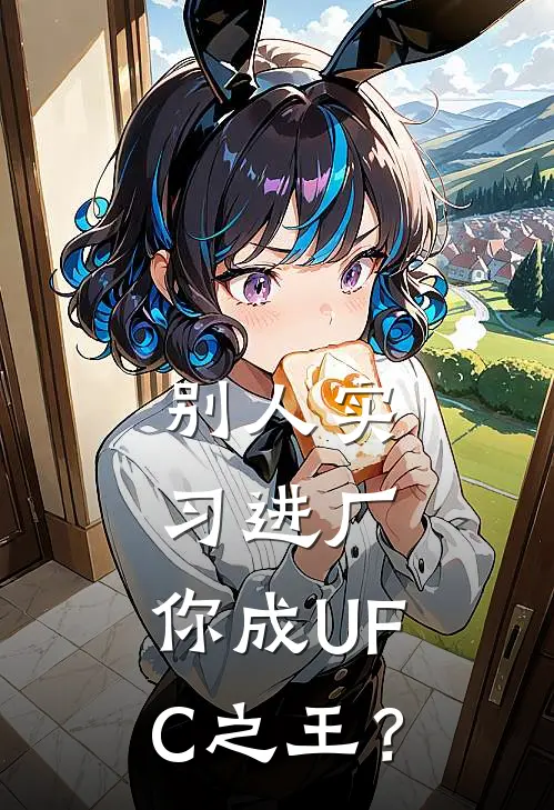 《别人实习进厂，你成UFC之王？》韩胜麦大力全本阅读_(韩胜麦大力)全集阅读