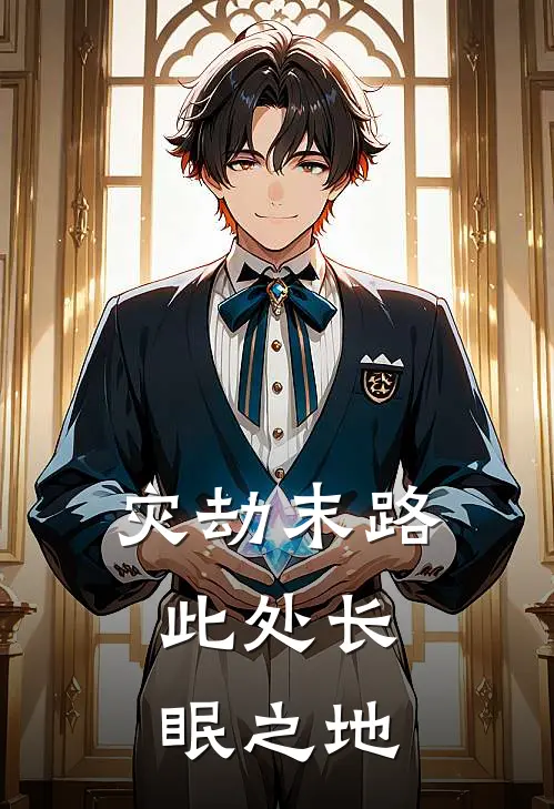 灾劫末路：此处长眠之地