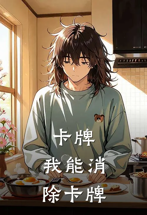 卡牌：我能消除卡牌