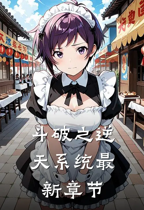 斗破之逆天系统最新章节