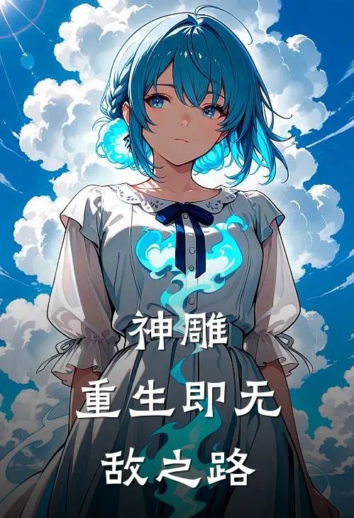 神雕：重生即无敌之路