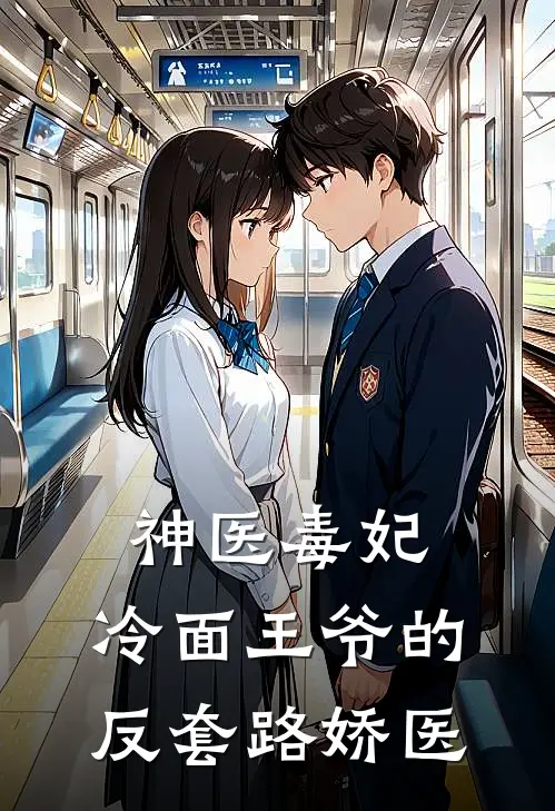 神医毒妃：冷面王爷的反套路娇医