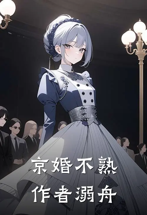 京婚不熟作者溺舟