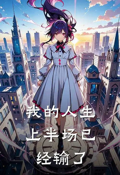 我的人生上半场已经输了