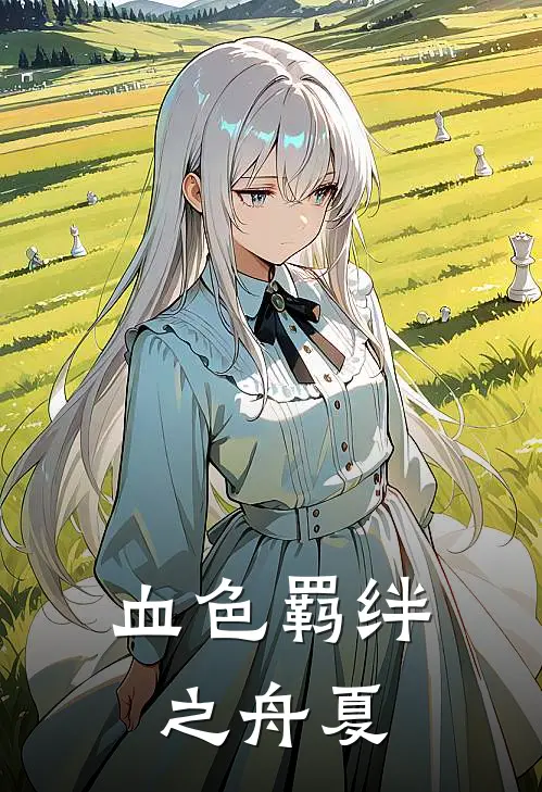 血色羁绊之舟夏