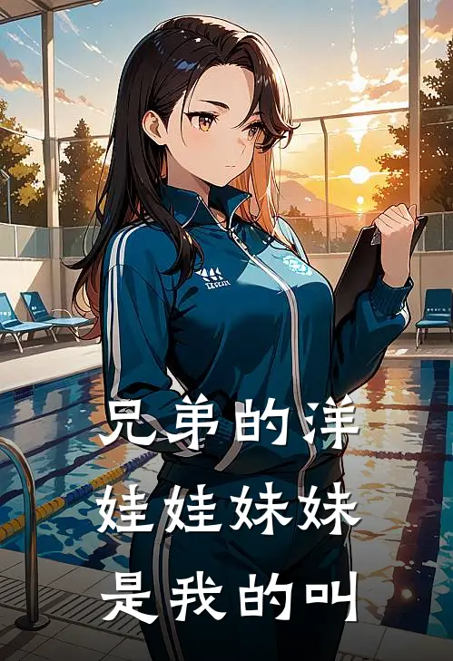 兄弟的洋娃娃妹妹是我的叫