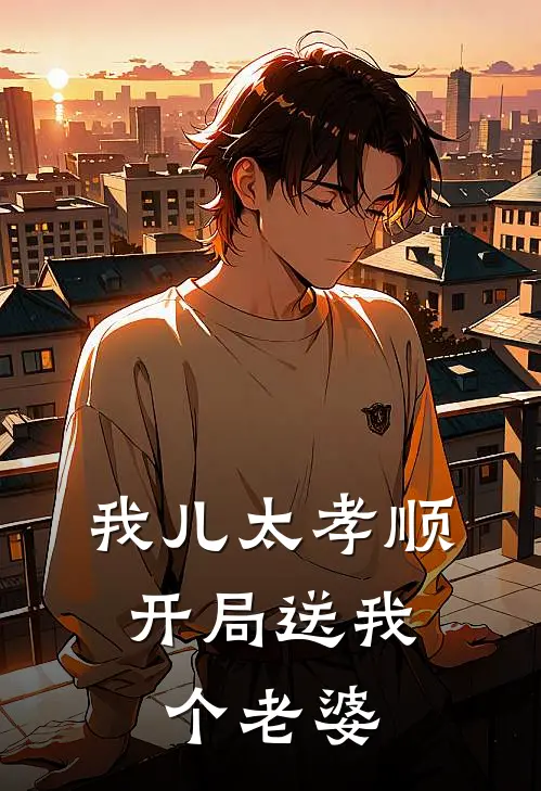 我儿太孝顺，开局送我个老婆