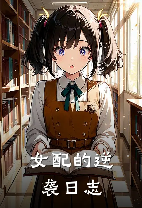 女配的逆袭日志