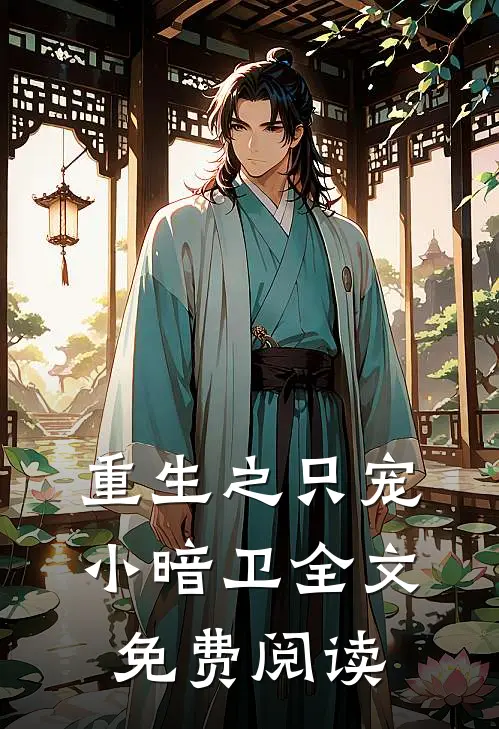 重生之只宠小暗卫全文免费阅读