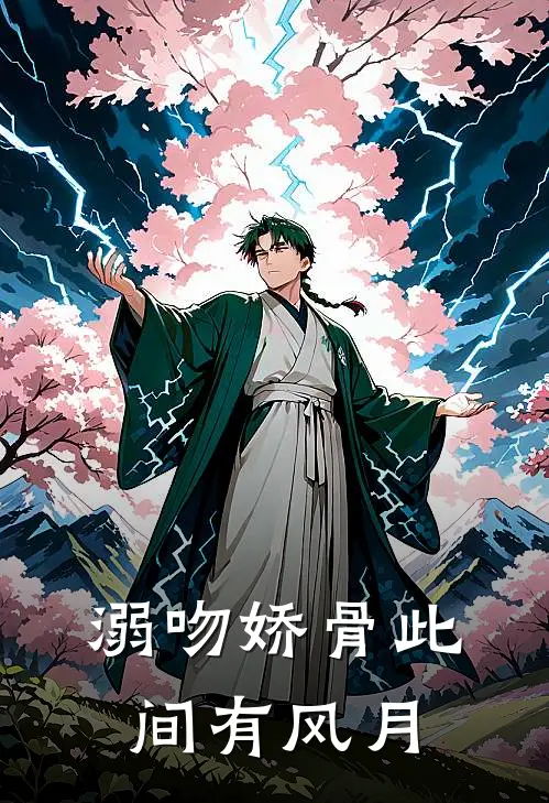 溺吻娇骨此间有风月