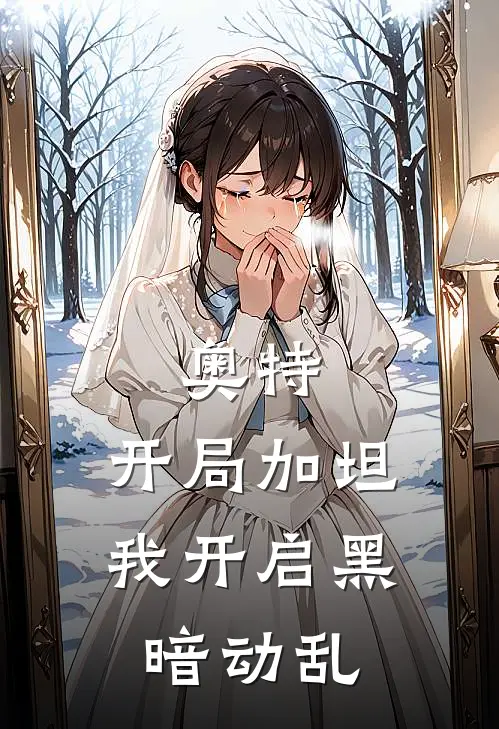 奥特：开局加坦，我开启黑暗动乱