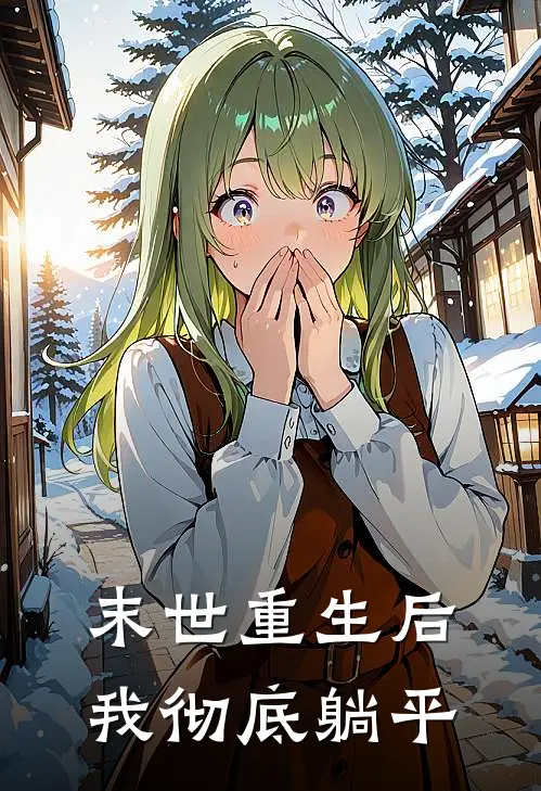 末世重生后我彻底躺平