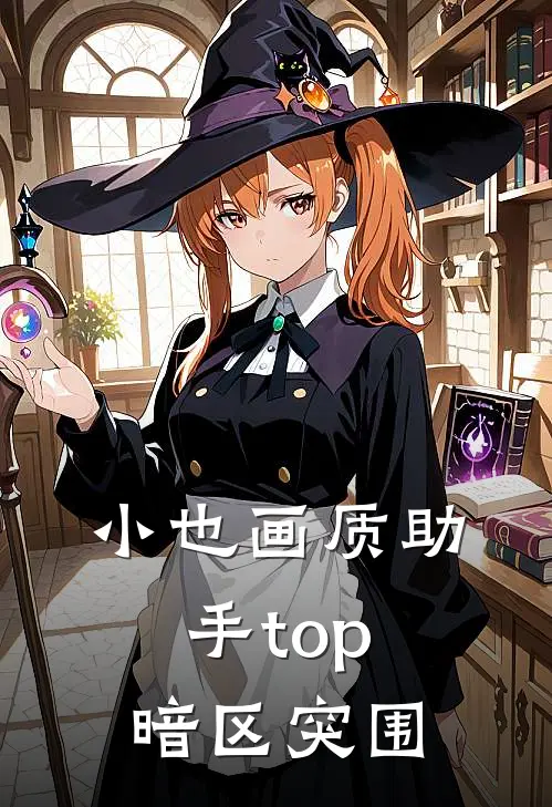 小也画质助手·top暗区突围