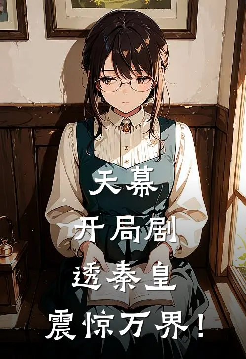 天幕：开局剧透秦皇，震惊万界！