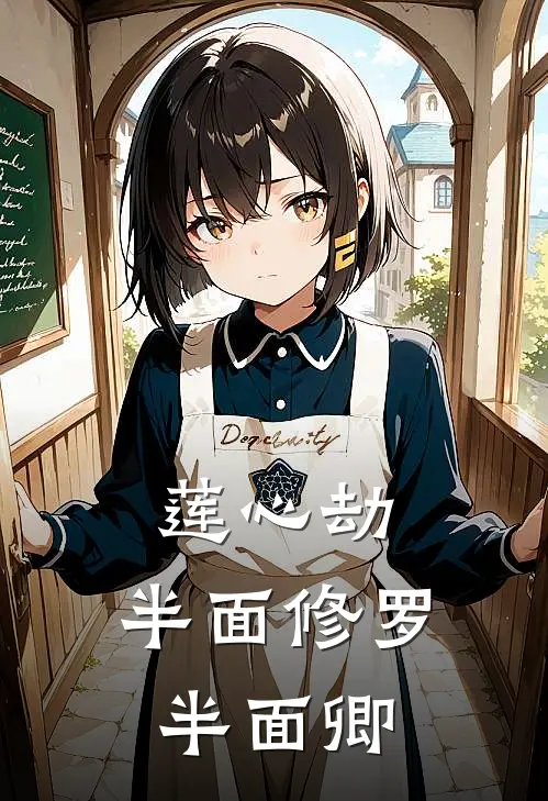 叶宇杰宇杰(莲心劫：半面修罗半面卿)全章节在线阅读_(莲心劫：半面修罗半面卿)完结版免费阅读