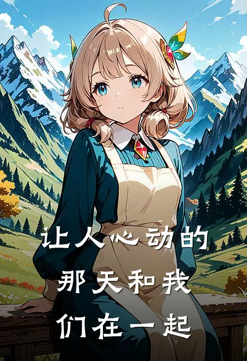 让人心动的那天和我们在一起