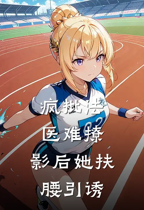 疯批法医难撩，影后她扶腰引诱