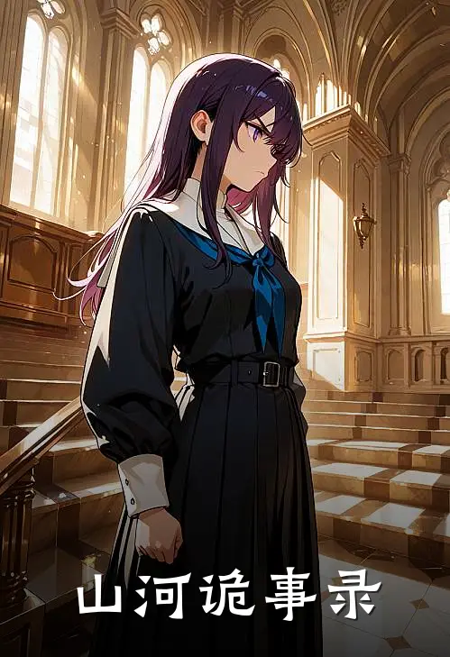 山河诡事录