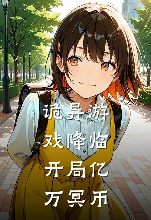 诡异游戏降临，开局亿万冥币(唐林林萧)在线免费小说_完结小说免费阅读诡异游戏降临，开局亿万冥币唐林林萧