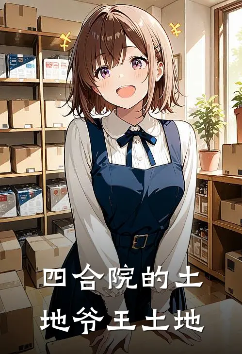 四合院的土地爷王土地