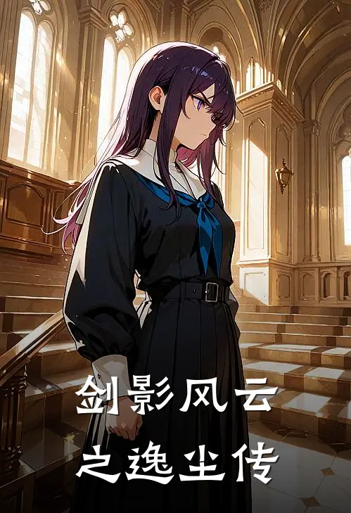 剑影风云之逸尘传