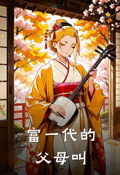 富一代的父母叫