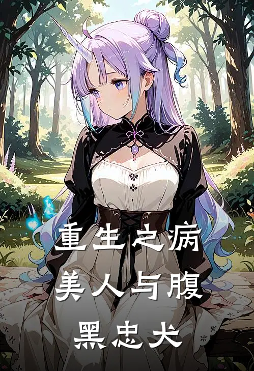 重生之病美人与腹黑忠犬