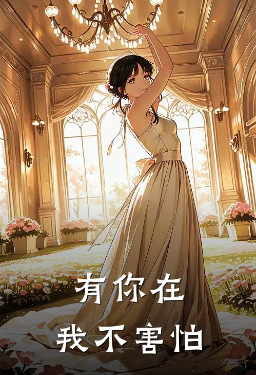 有你在，我不害怕