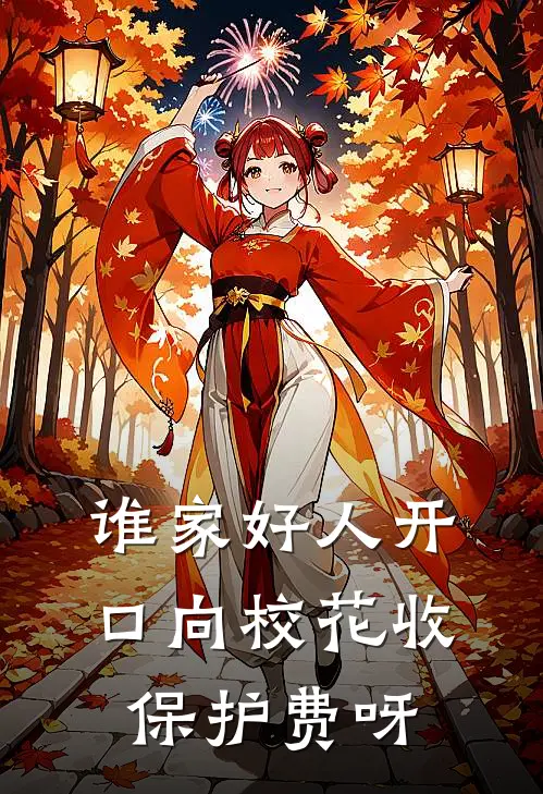 谁家好人开口向校花收保护费呀(谢望安许夏蝉)最新小说推荐_最新热门小说谁家好人开口向校花收保护费呀谢望安许夏蝉