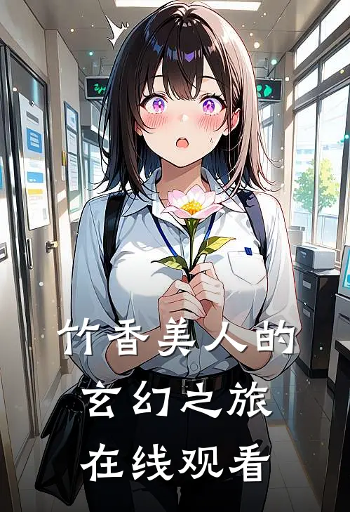 竹香美人的玄幻之旅在线观看