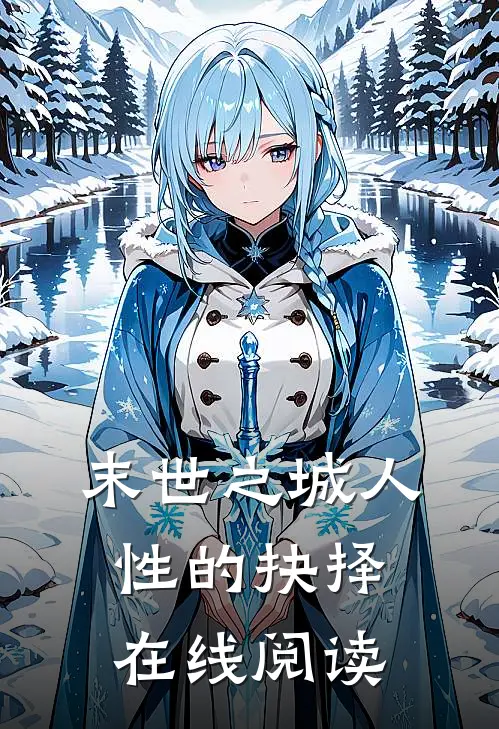 末世之城人性的抉择在线阅读