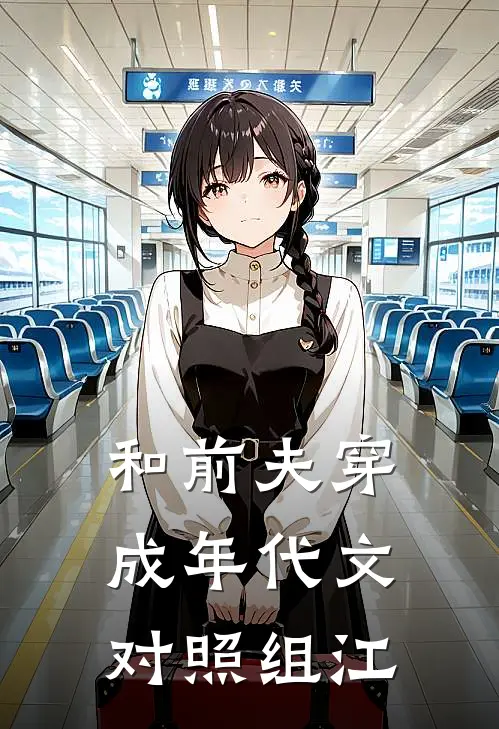 和前夫穿成年代文对照组江