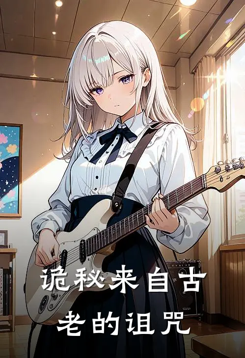 诡秘来自古老的诅咒