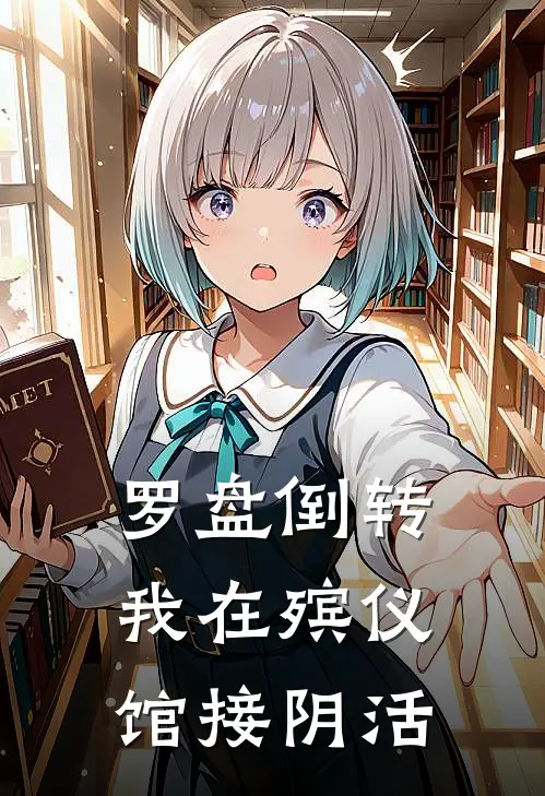 《罗盘倒转：我在殡仪馆接阴活》陈青岩苏明月完本小说_陈青岩苏明月(罗盘倒转：我在殡仪馆接阴活)全文免费阅读无弹窗大结局