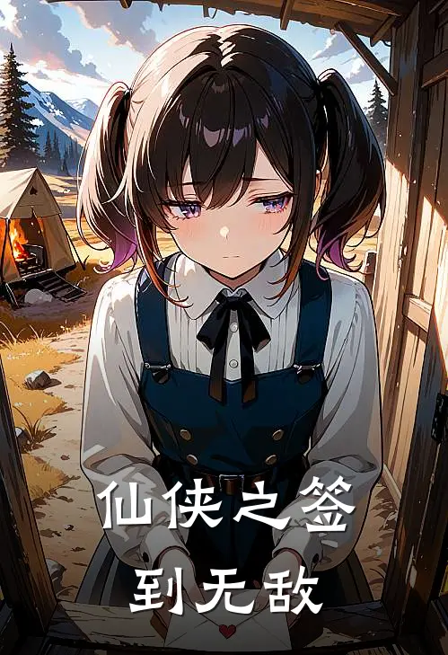 仙侠之签到无敌