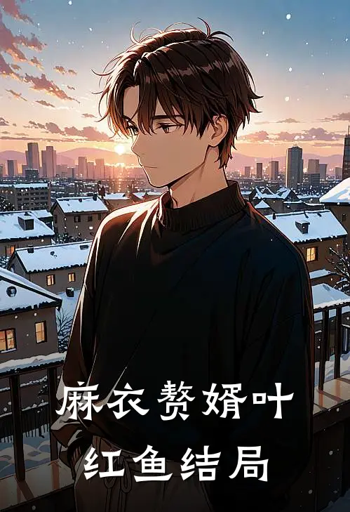 麻衣赘婿叶红鱼结局
