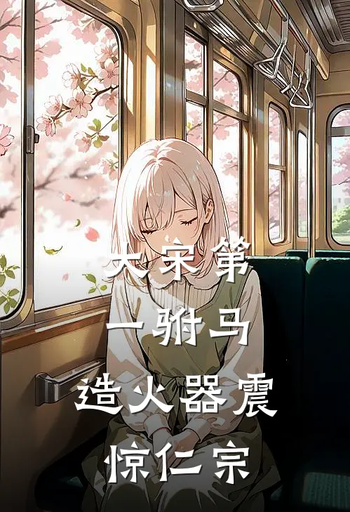 大宋第一驸马：造火器震惊仁宗