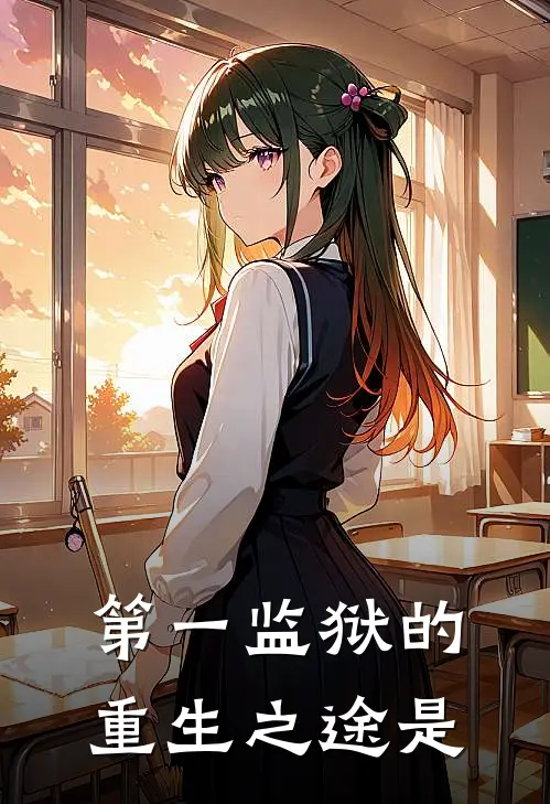 第一监狱的重生之途是