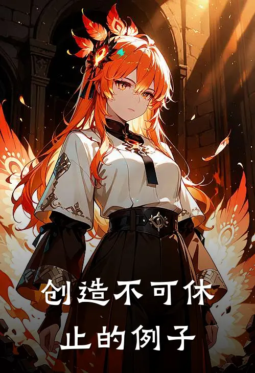 创造不可休止的例子