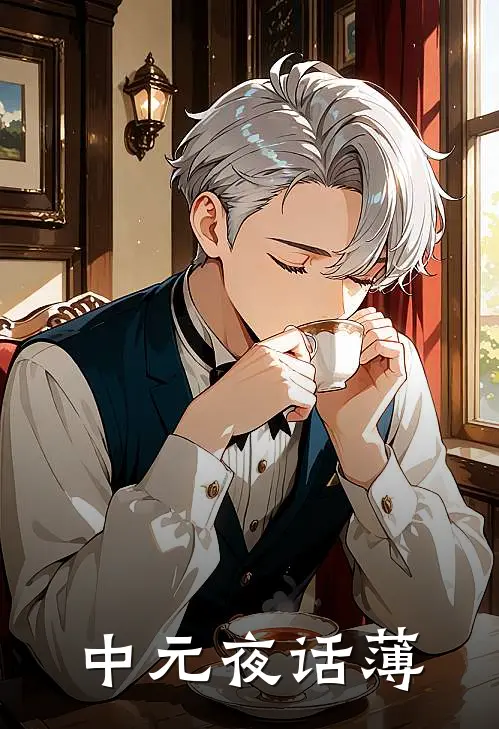 中元夜话薄(江小满陆离)完结版小说推荐_最新完结小说推荐中元夜话薄江小满陆离