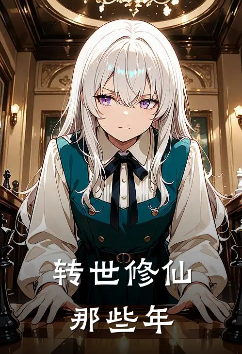 转世修仙那些年