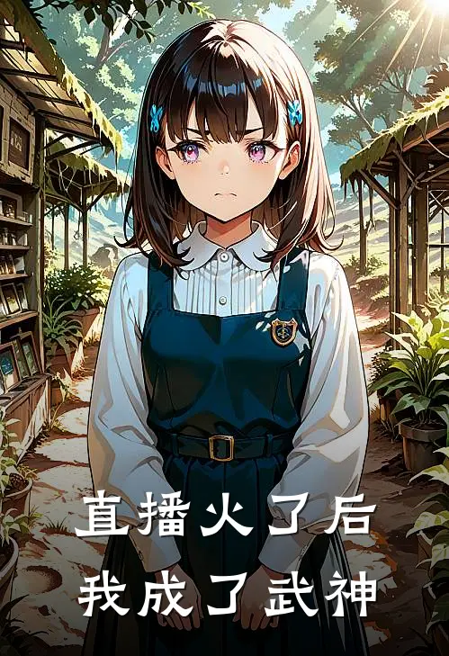 直播火了后我成了武神(林小武李云飞)热门网络小说_小说推荐完结直播火了后我成了武神(林小武李云飞)