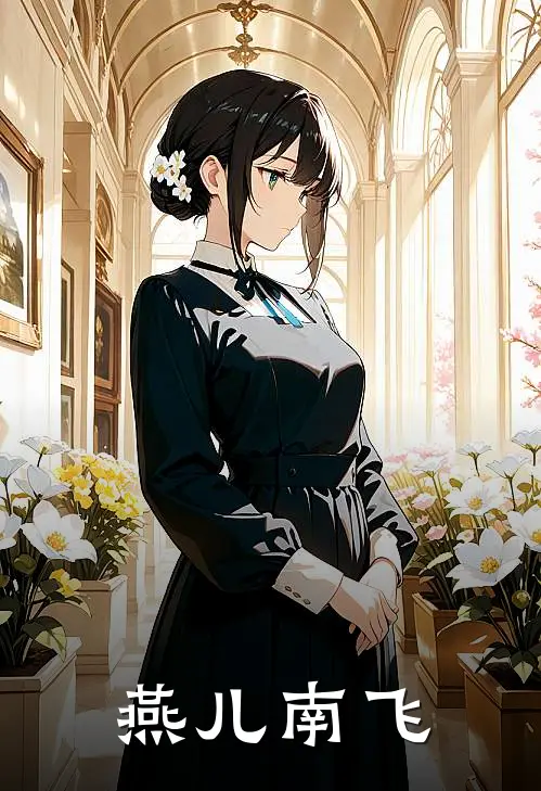 燕儿南飞